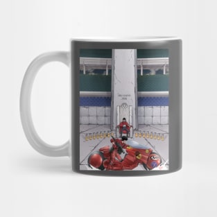 Akira Mug